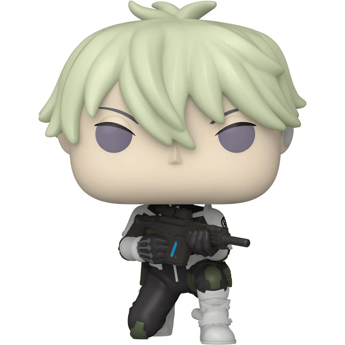 Funko Pop! Kaiju No. 8 Reno Ichikawa Vinyl Figure