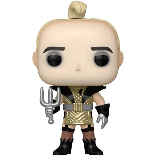 Funko Pop! The Rocky Horror Picture Show Riff Raff