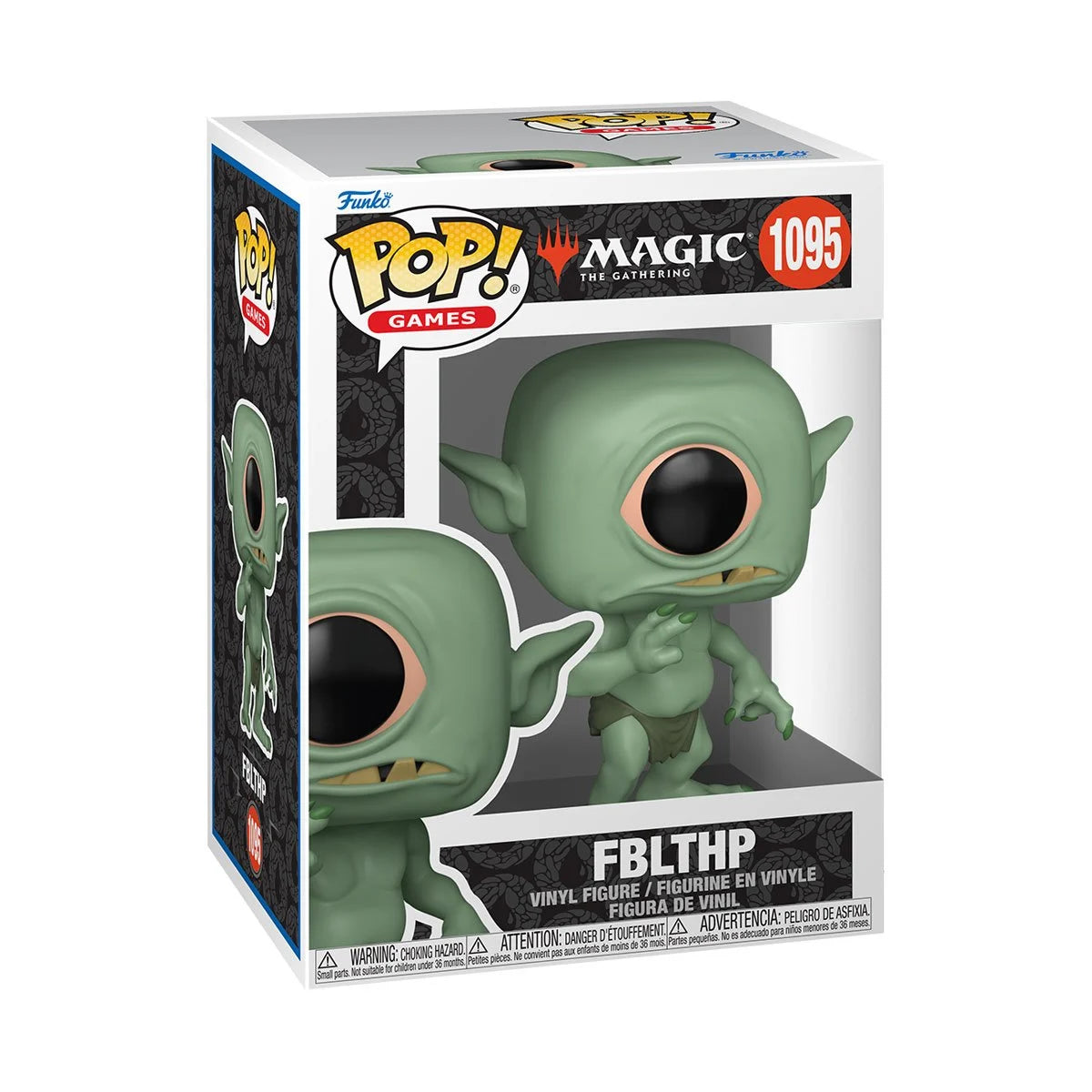 Funko Pop! Magic: The Gathering Fblthp