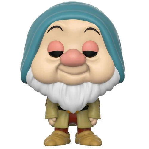 Funko Pop! Snow White and the Seven Dwarfs Sleepy