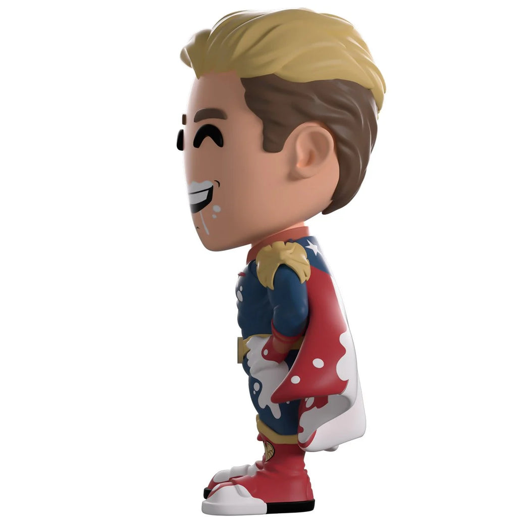 YouTooz The Boys Homelander Milk (Entertainment Earth Exclusive)