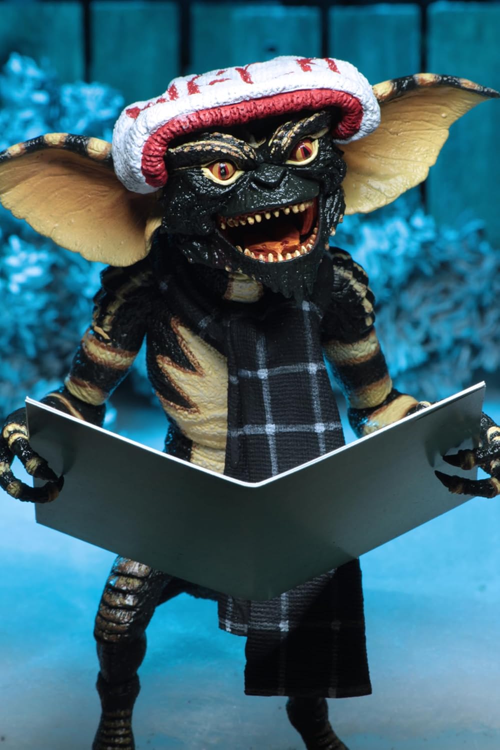 NECA Gremlins - 7" Scale Action Figures - Winter Gremlins 2 Pack