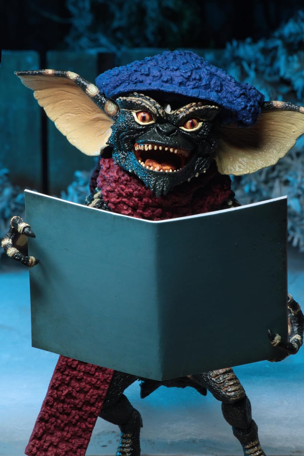 NECA Gremlins - 7" Scale Action Figures - Winter Gremlins 2 Pack