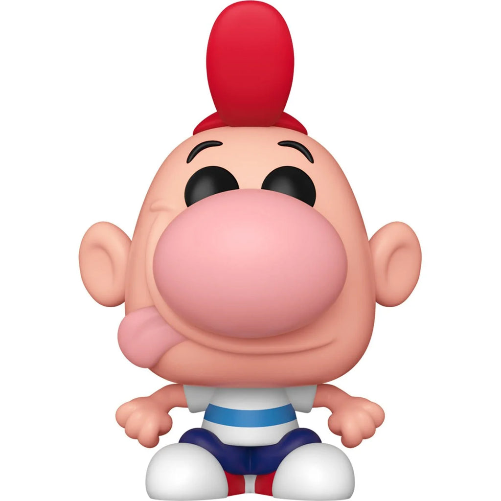 Funko Pop! The Grim Adventures of Billy & Mandy (Billy) Vinyl Figure