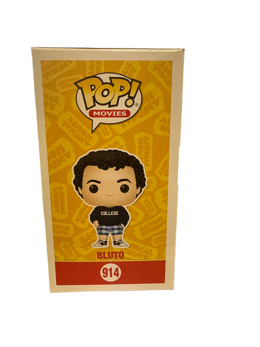 Funko Pop! Animal House - Bluto