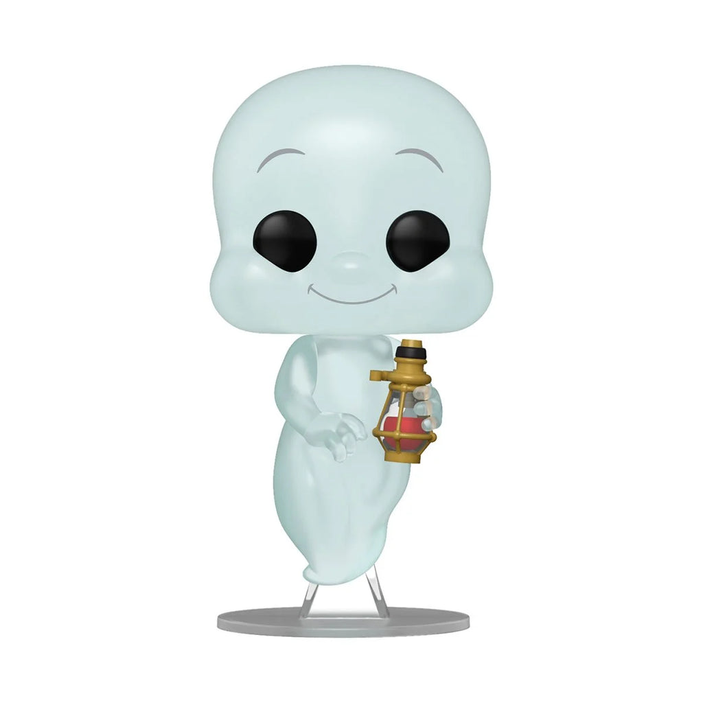 Funko Pop! Casper 30th Anniversary Casper Vinyl Figure