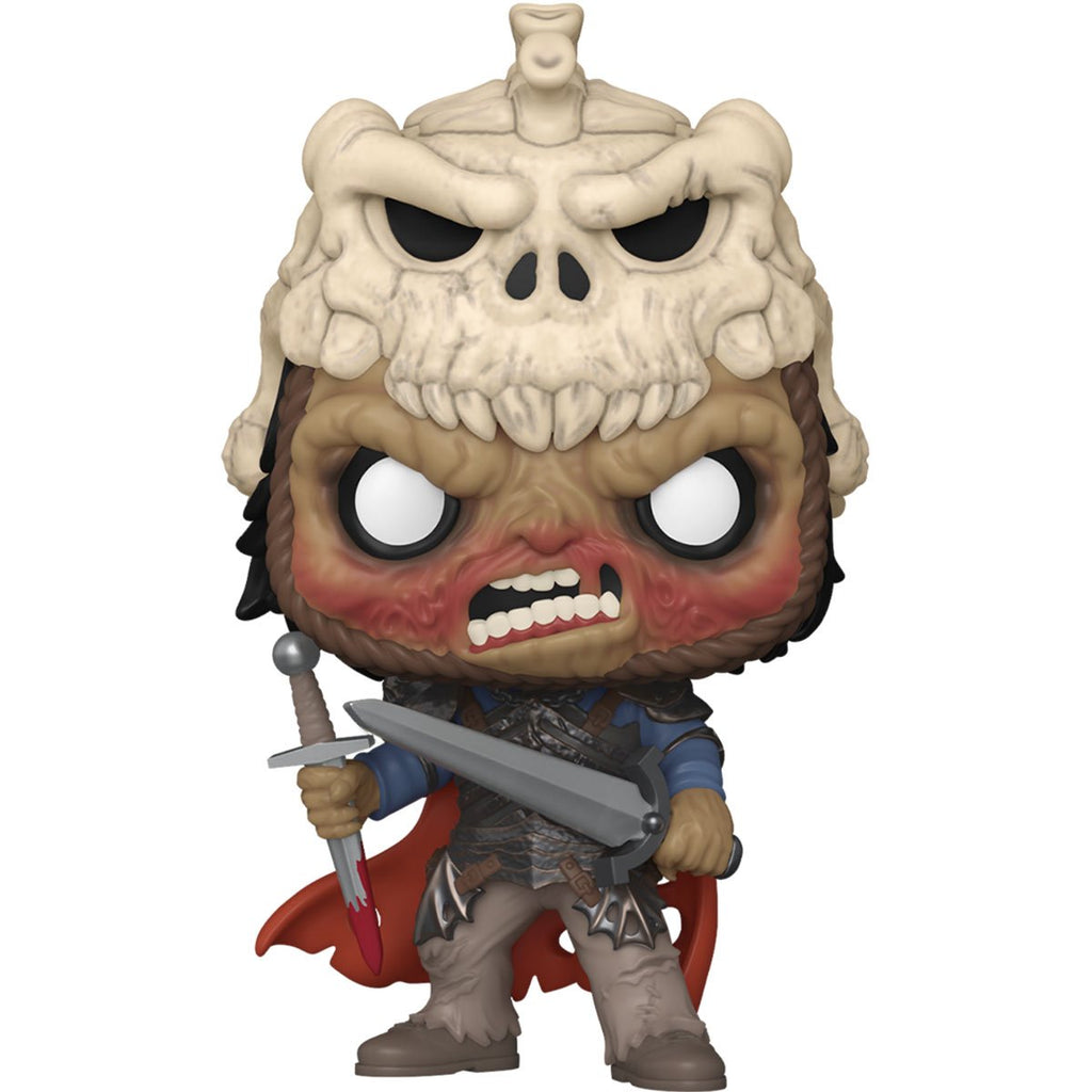 Funko Pop! Army of Darkness Evil AshVinyl Figure