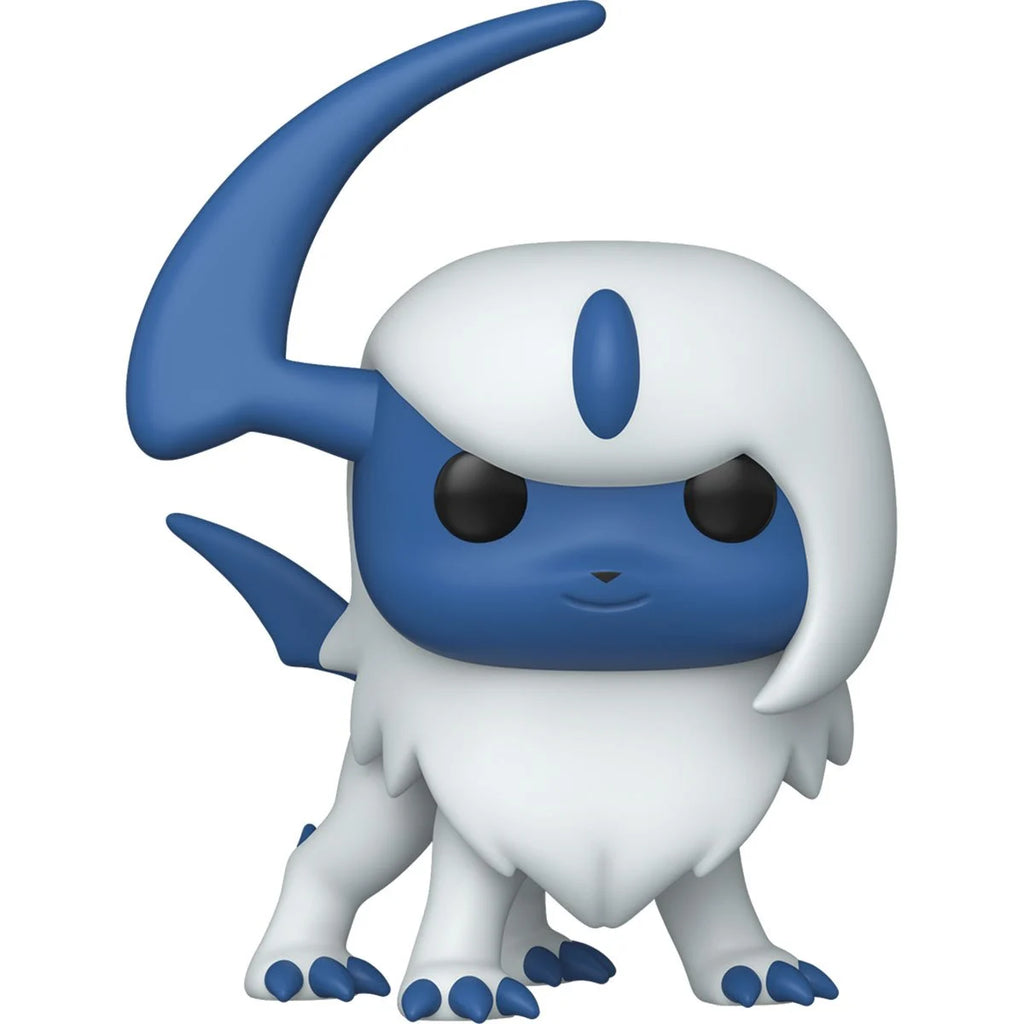 Funko Pop! Pokemon Absol Vinyl Figure