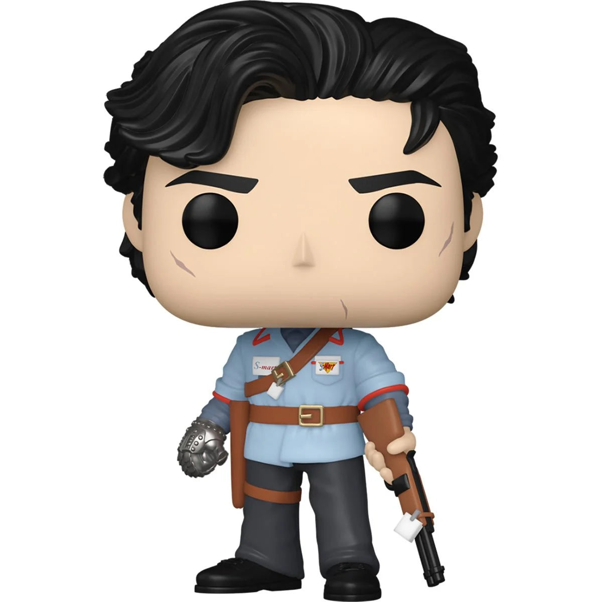 Funko Pop! Army of Darkness Ash with Boomstick Vinyl Figure
