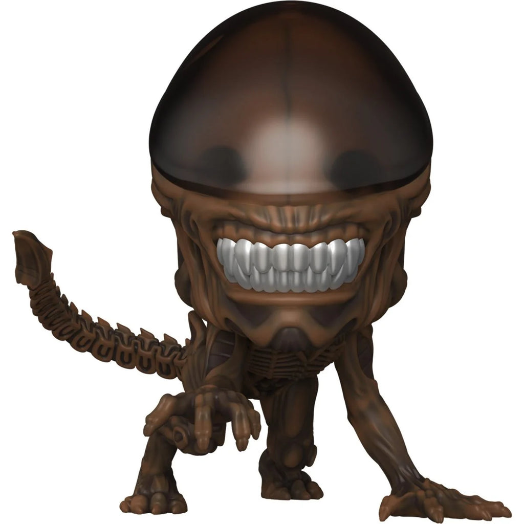 Funko Pop! Alien 3 The Runner Super Vinyl Figure