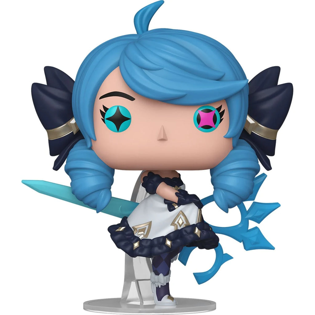 Funko Pop! League of Legends Gwen