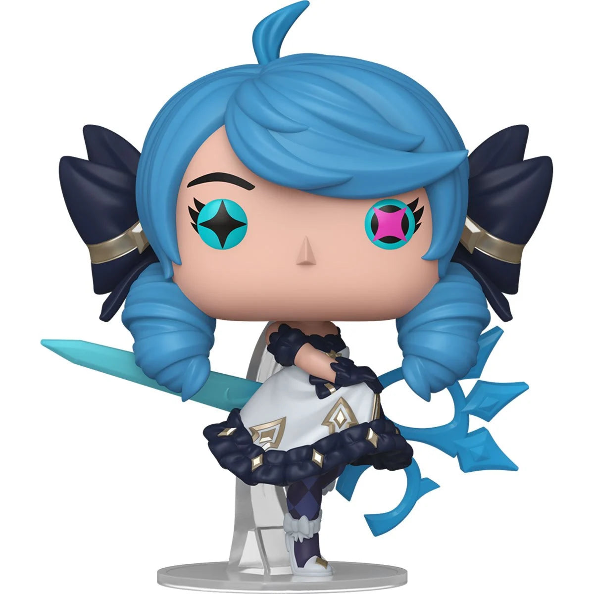 Funko Pop! League of Legends Gwen