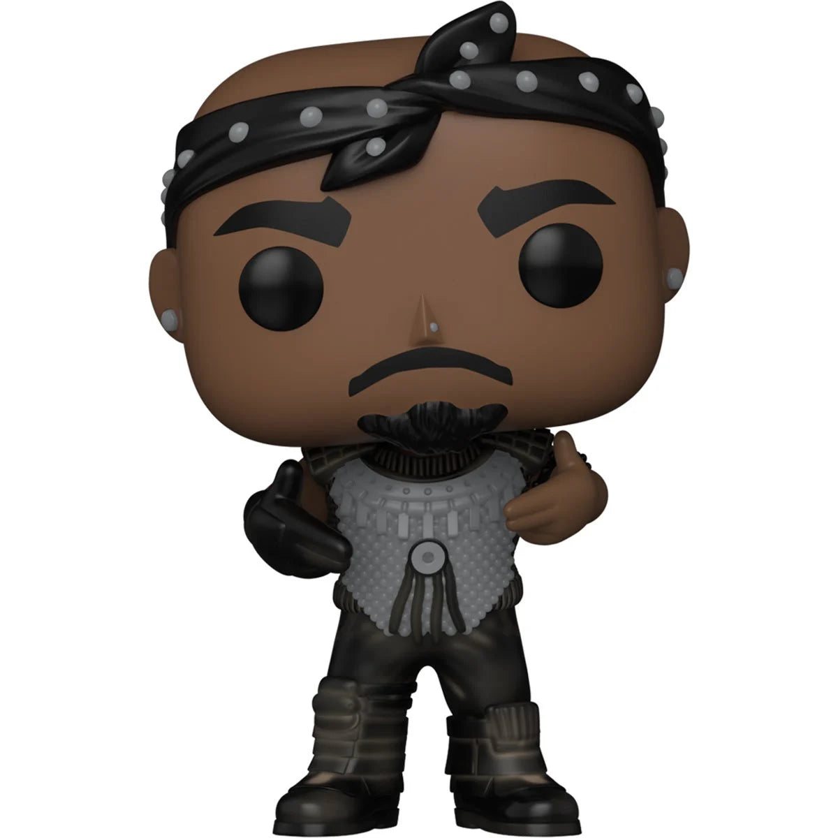 Funko Pop! Tupac Shakur (California Love) Vinyl Figure