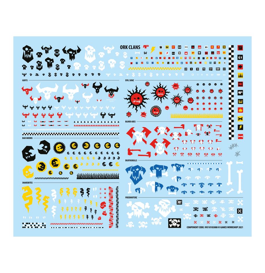 Warhammer 40K: Kommandos