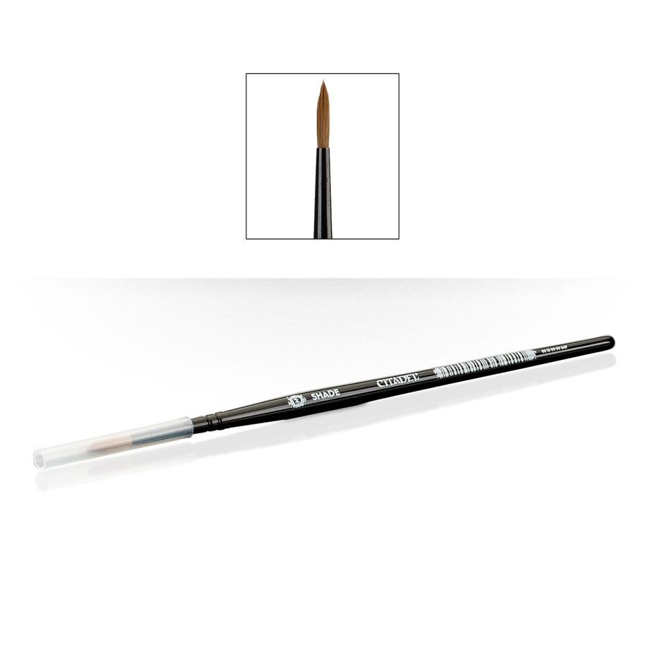 Citadel Paint Brush M Shade