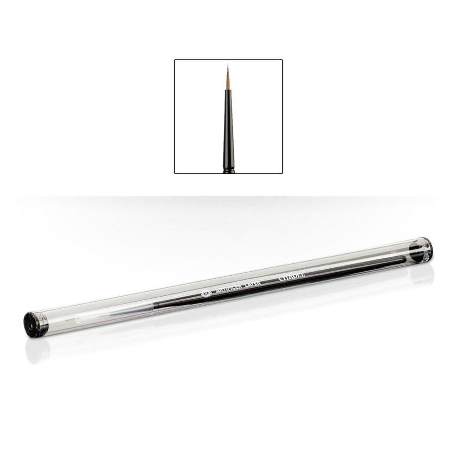 Citadel Paint Brush XS Artificer Layer