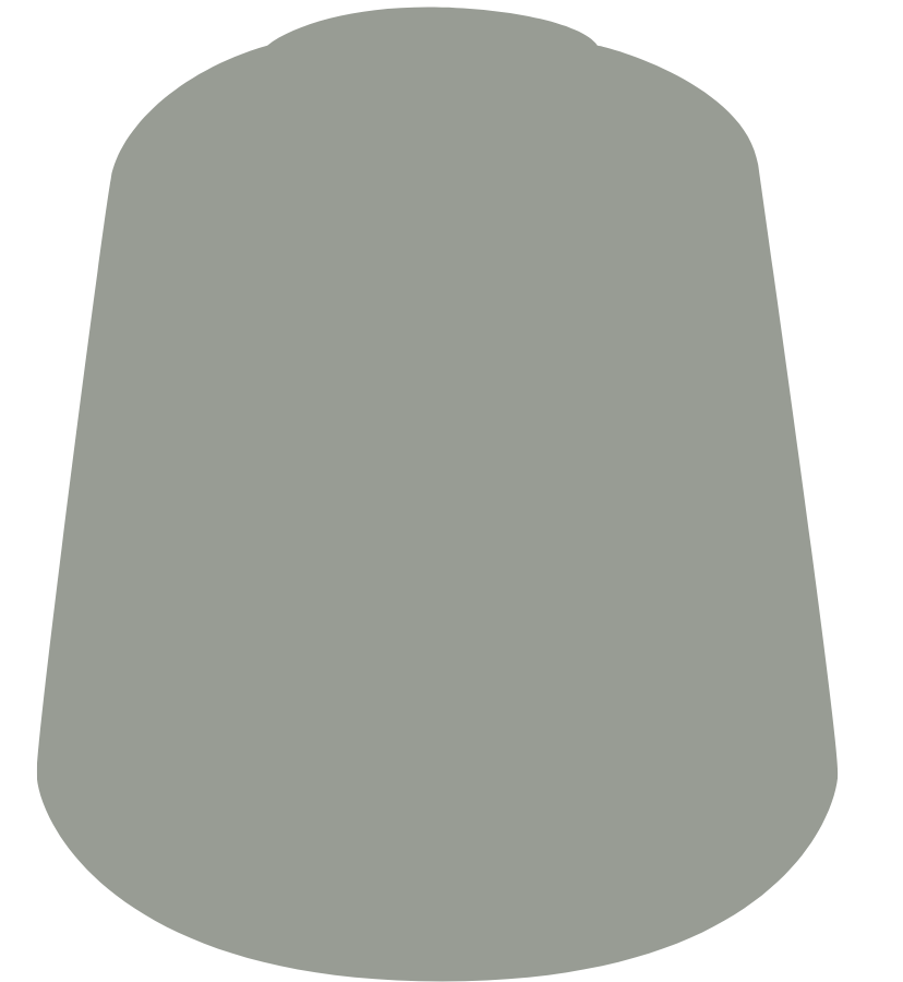 Citadel Administratum Grey Paint
