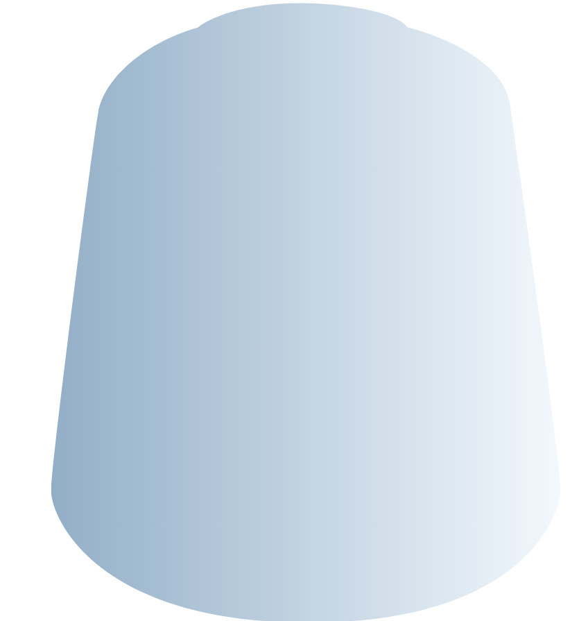 Citadel Apothecary White Paint