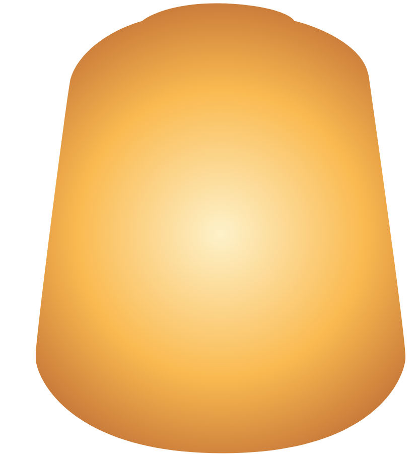 Citadel Auric Armour Gold Paint