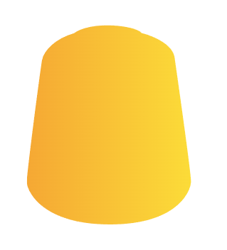Citadel Bad Moon Yellow Paint