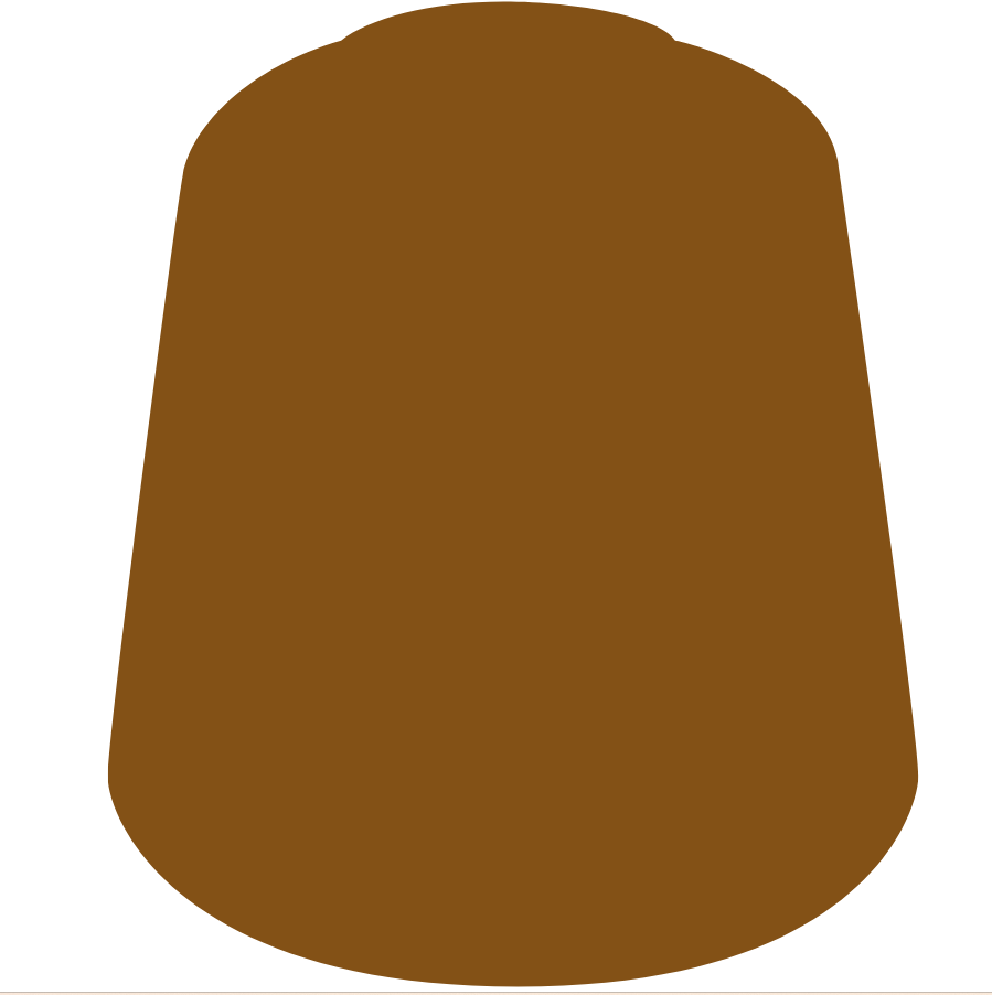 Citadel Balor Brown Paint