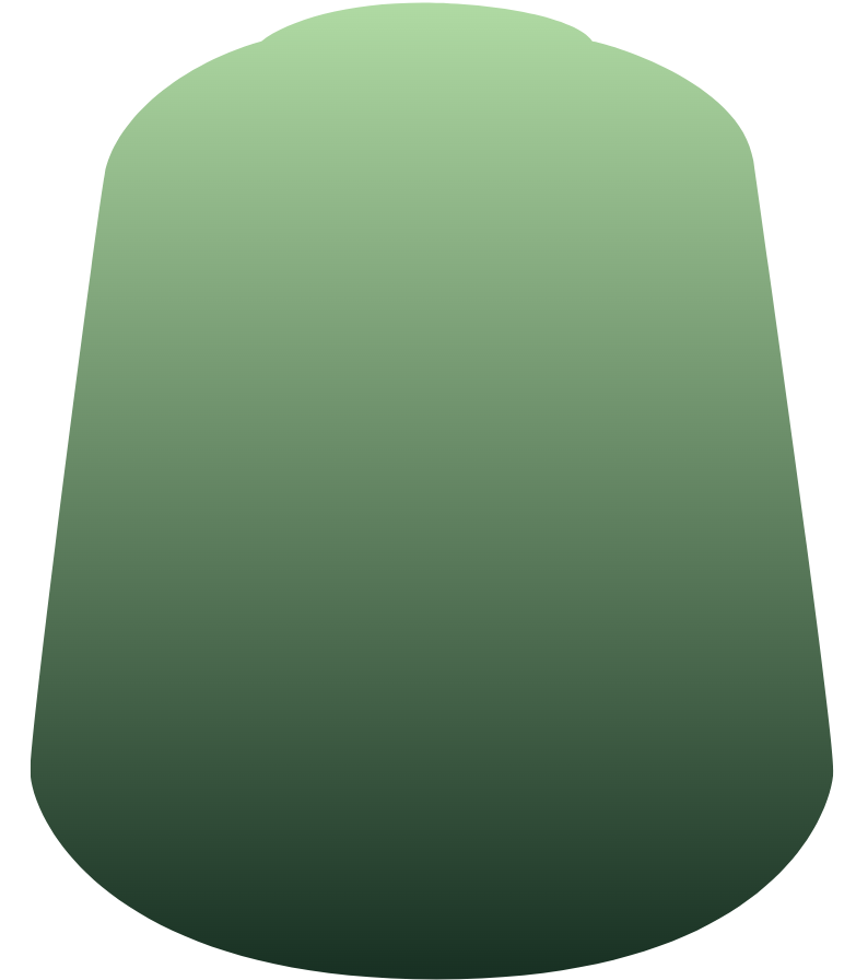 Citadel Biel-Tan Green Paint