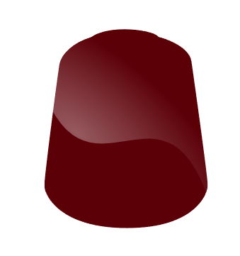 Citadel Blood For The Blood God Paint