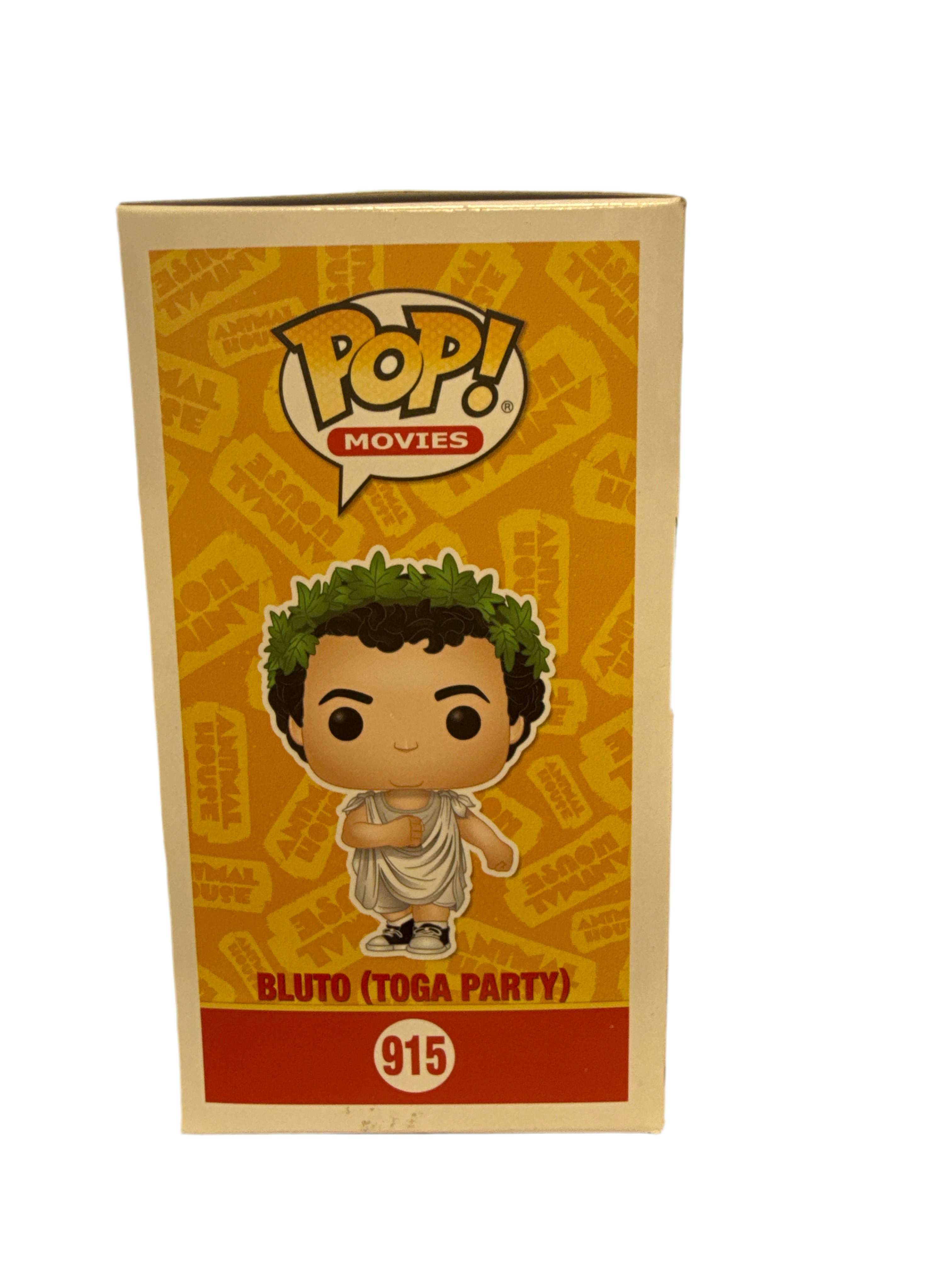 Funko Pop! Animal House - Bluto (Toga Party)