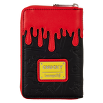 Loungefly Chucky Zip Around Wallet