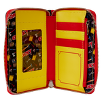 Loungefly Chucky Zip Around Wallet