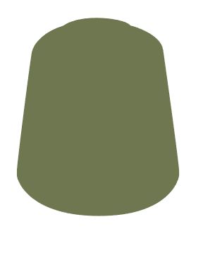 Citadel Death Guard Green Paint