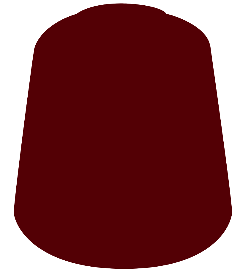 Citadel Doombull Brown Paint