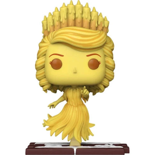 Funko Pop! A Christmas Carol Ghost of Christmas Past Glow-in-the-Dark