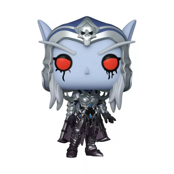 Funko POP! Warcraft Sylvanas Vinyl Figure