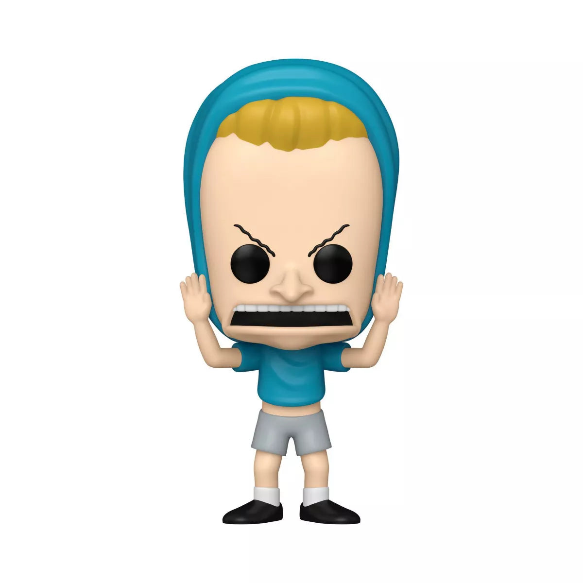 Funko Pop! Beavis and Butt-Head Cornholio Vinyl Figure