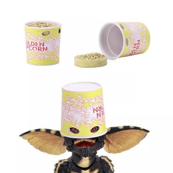 NECA Gremlins 7" Action Figure - Ultimate Gamer Gremlin