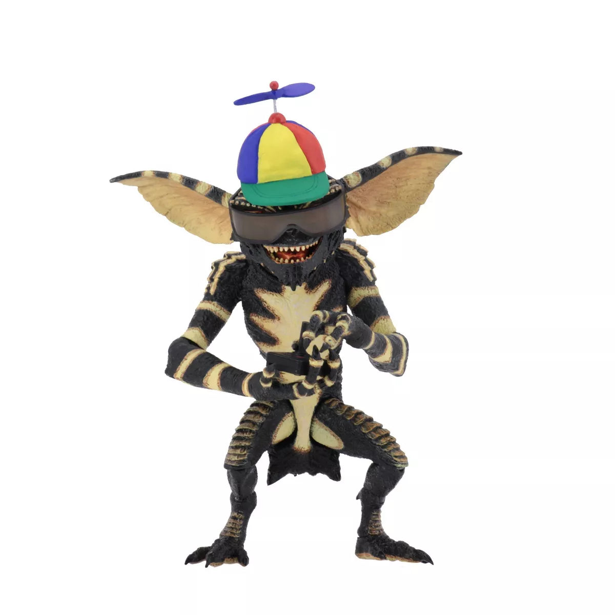 NECA Gremlins 7" Action Figure - Ultimate Gamer Gremlin