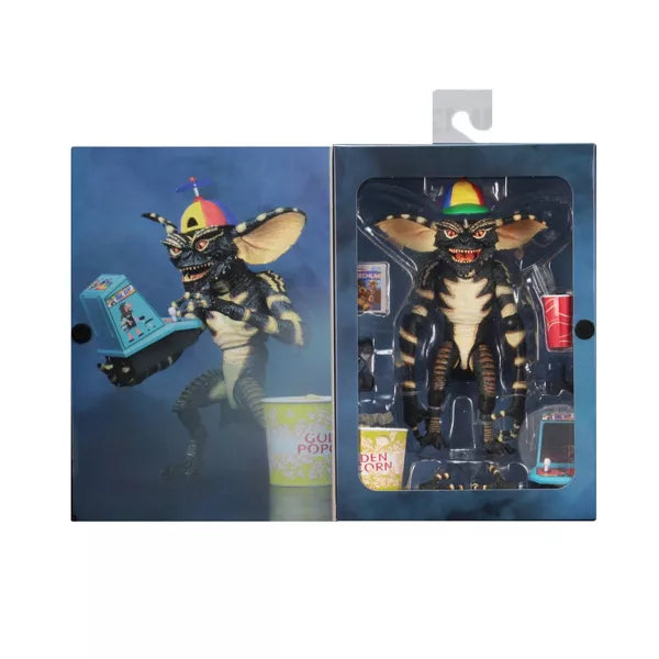 NECA Gremlins 7" Action Figure - Ultimate Gamer Gremlin