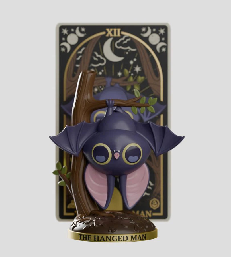 Kaleidos Creative - Wild Magic Tarot Series 1 Single Blind-Box