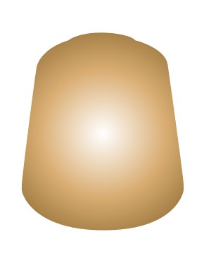 Citadel Paint Liberator Gold