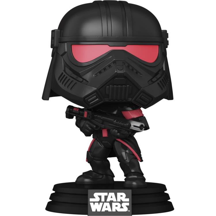 Funko Pop! Purge Trooper Battle Pose
