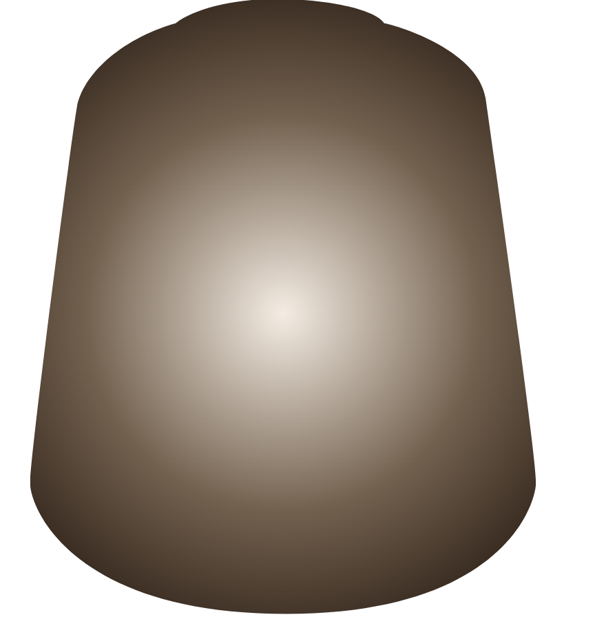 Citadel Colour Runelord Brass Paint