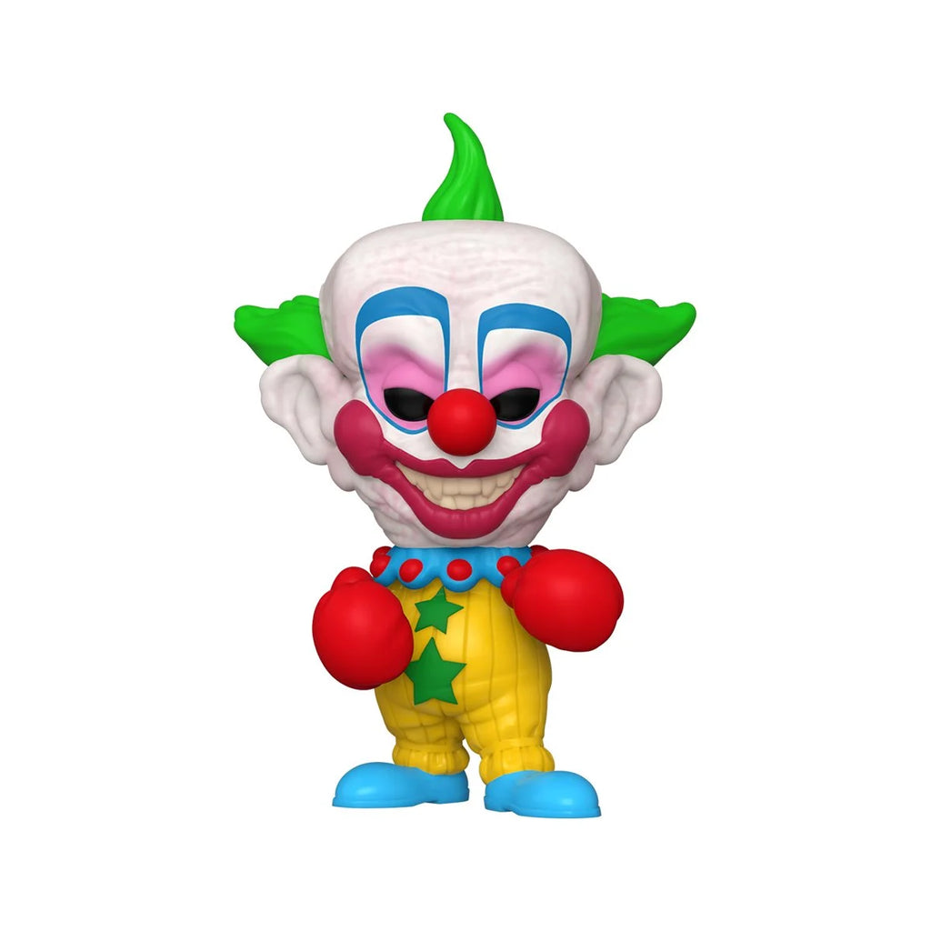 Funko Pop! Killer Klowns from Outer Space Shorty Vinyl Figure