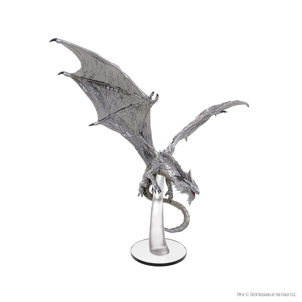 D&D: Icons of the Realms-Return of the Dragons Prepainted Figure