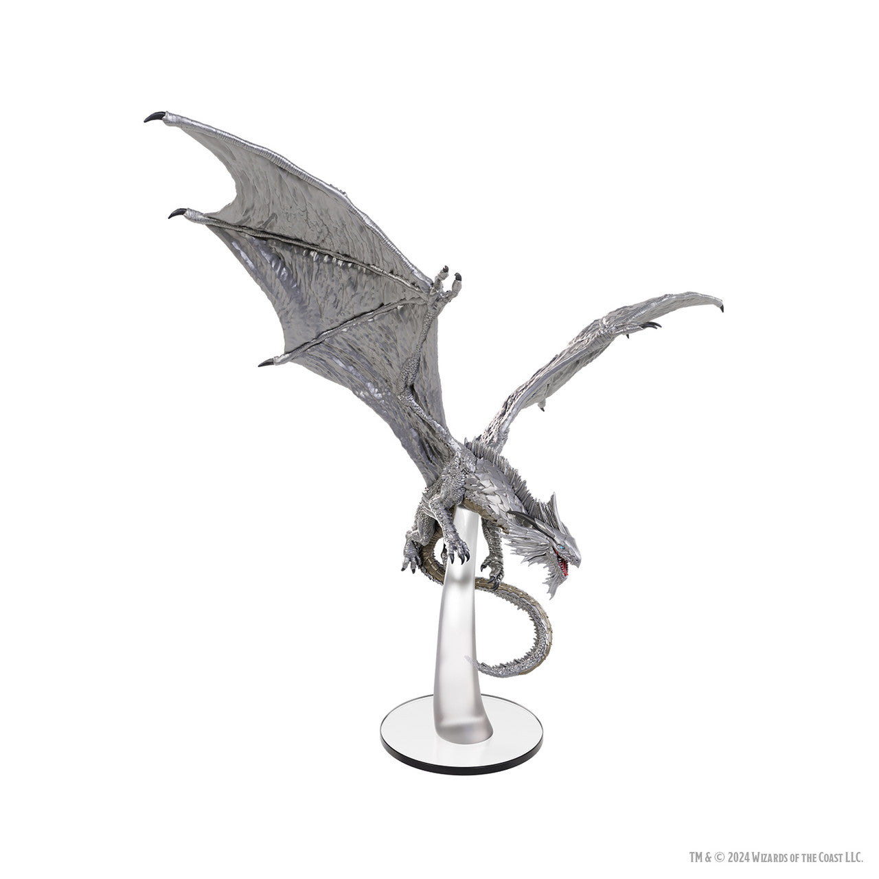 D&D: Icons of the Realms-Return of the Dragons Prepainted Figure