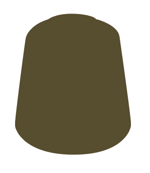 Citadel Steel Legion Drab Paint