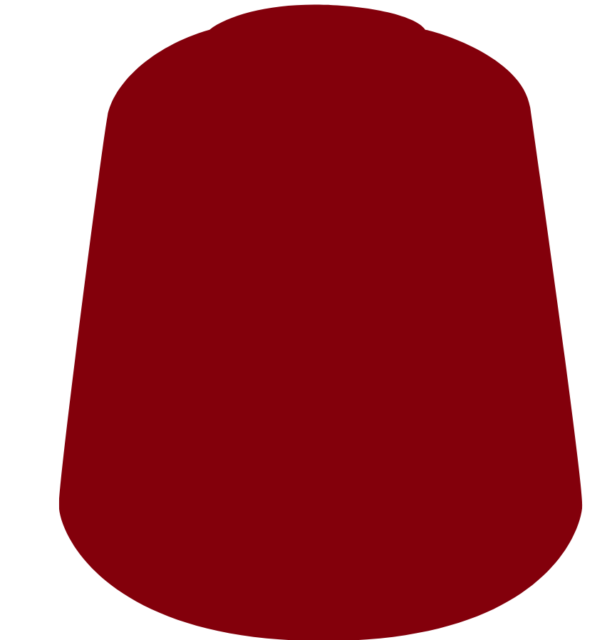 Citadel Wazdakka Red Paint