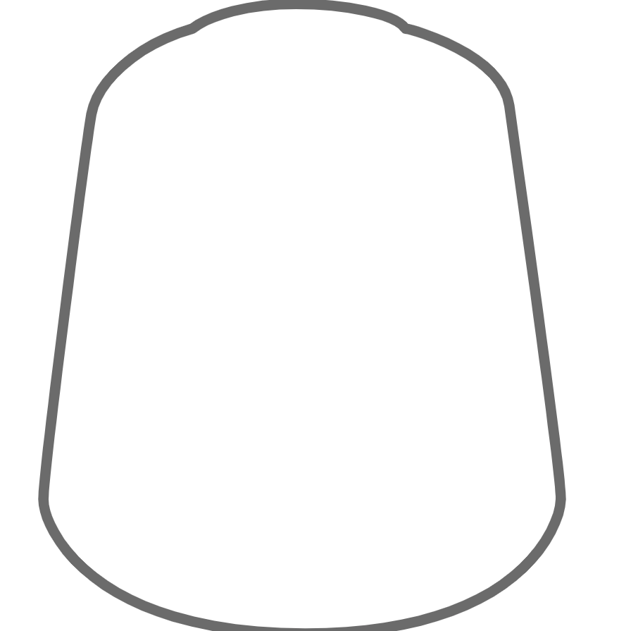 Citadel Colour White Scar Paint