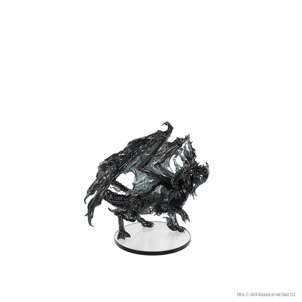 D&D: Icons of the Realms-Return of the Dragons Prepainted Figure