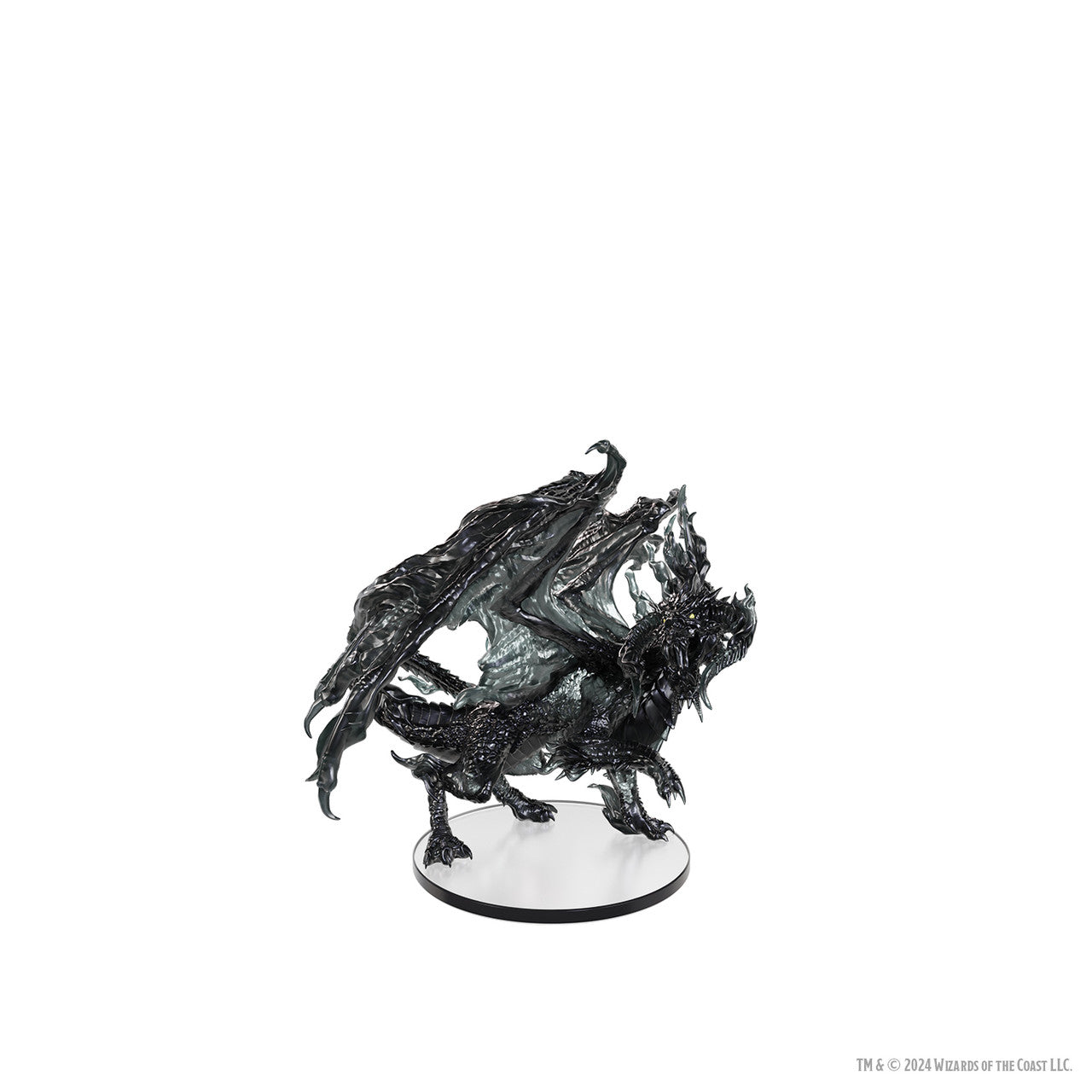 D&D: Icons of the Realms-Return of the Dragons Prepainted Figure